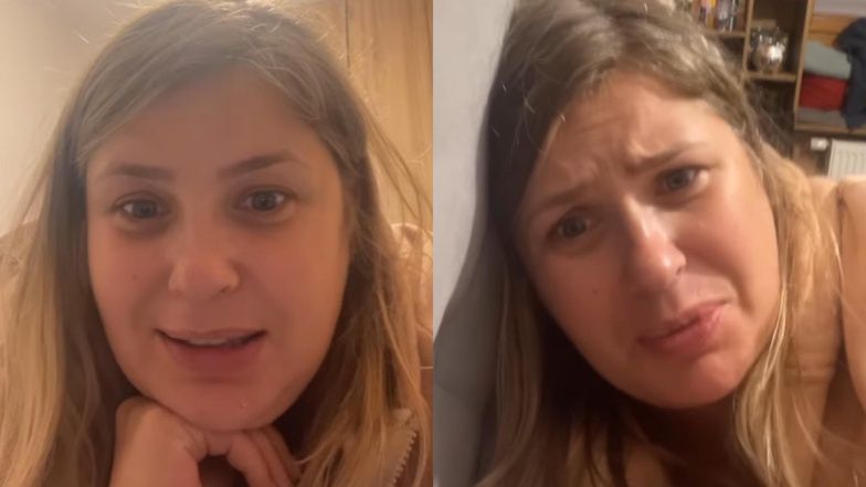 Elżbieta Romanowska nie wytrzymała i pokazała wiadomości od HEJTERKI. Po TYCH SŁOWACH podjęła już pewne kroki (FOTO)