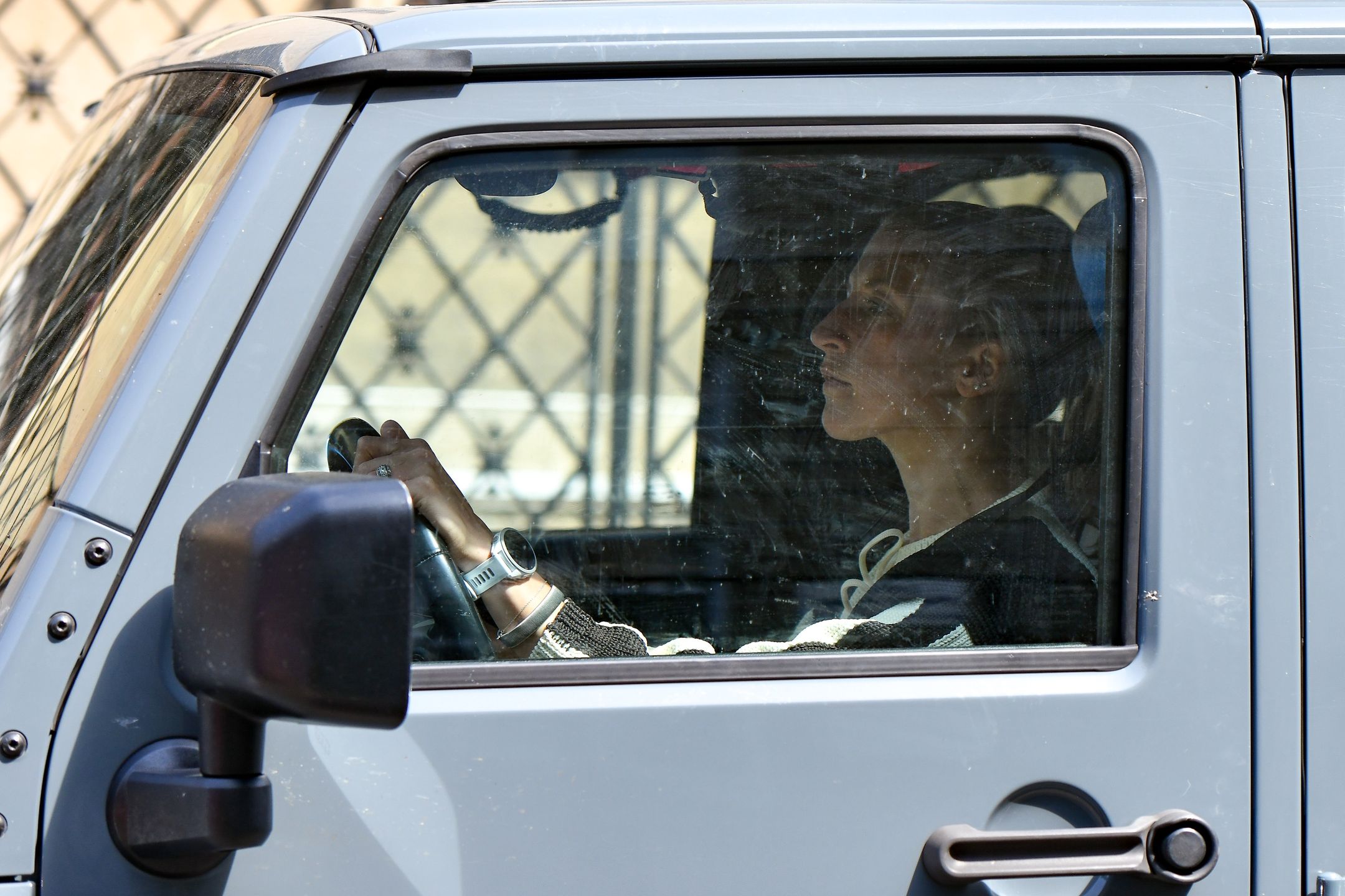 Lara Gessler 