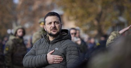 Ukraina wygrywa w sądzie. Chodzi o ukradzione przez Rosję aktywa na Krymie
