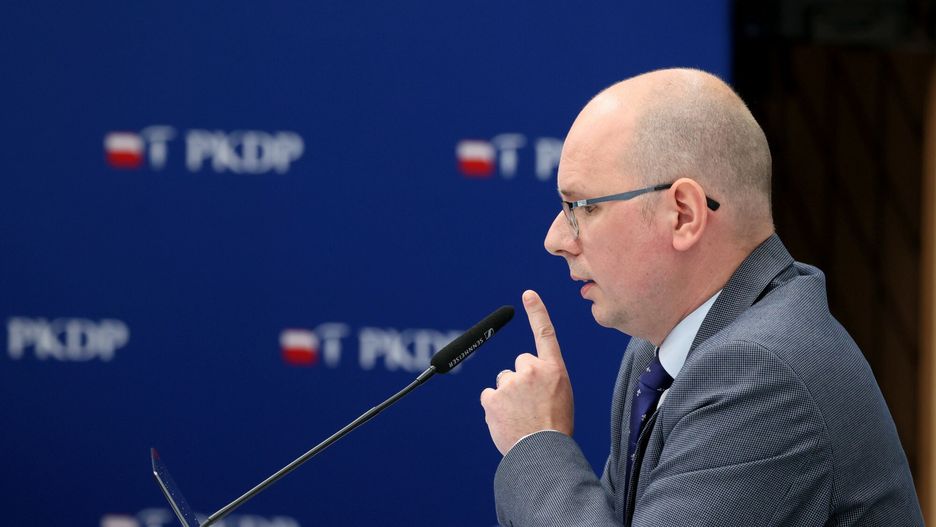 Błażej Kmieciak