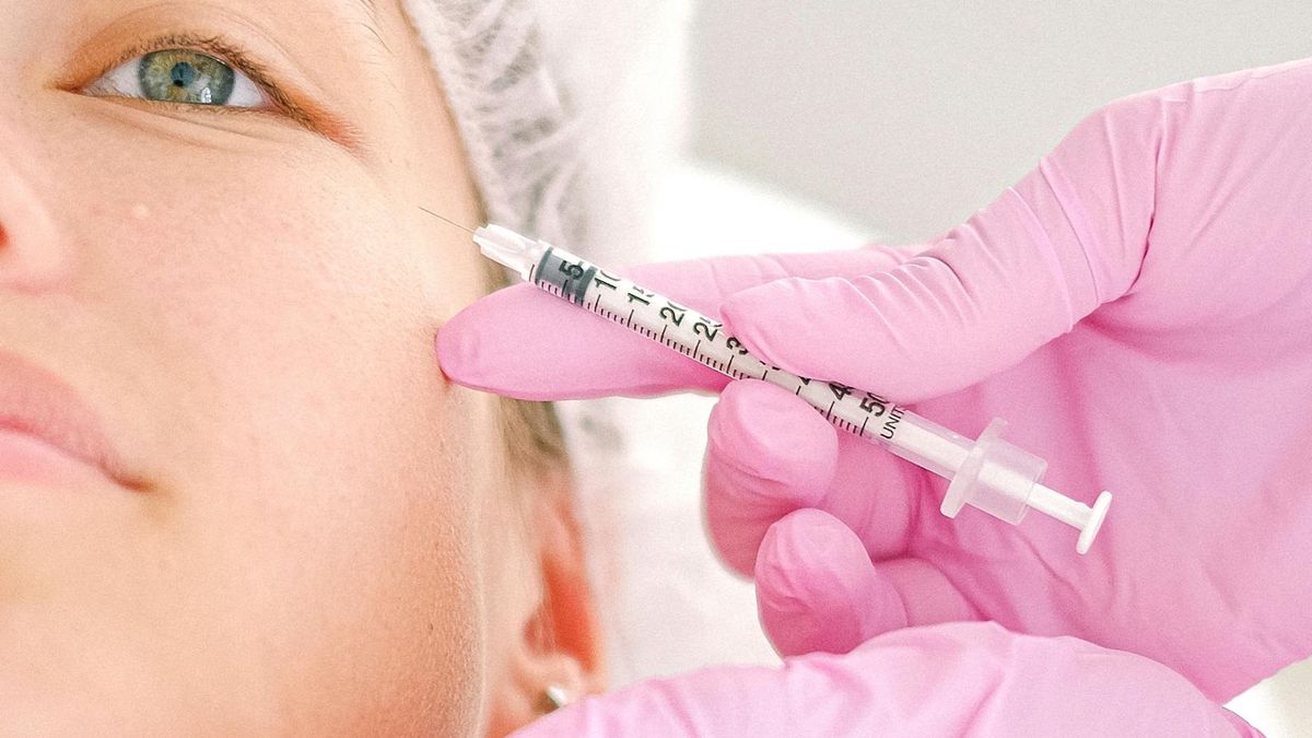  W Anglii zgłoszono 38 przypadków zatrucia botoksem