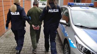 Radzyń Podlaski: Sześć razy podpalił las. Chciał zostać strażakiem