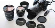 Kupujemy fotograficzne używki ? na co uważać? cz.2