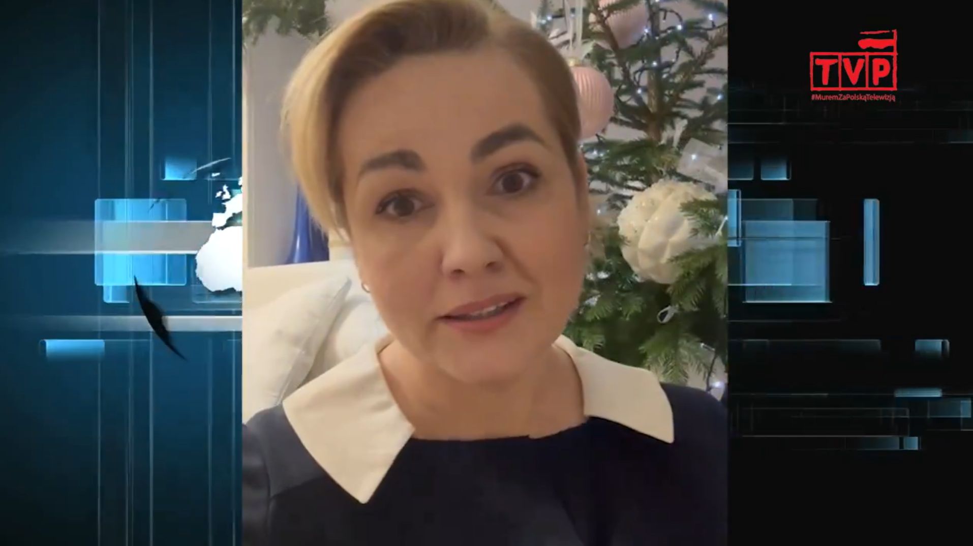 Dziennikarze TVP wydali wspólne oświadczenie