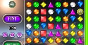 Ważna aktualizacja Bejeweled 2 + Blitz