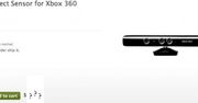 Kinect faktycznie jest dość drogi