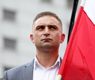 Polityk Porozumienia w obronie Trzaskowskiego. "Paskudne wykorzystywanie rocznicy"