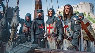 Zaginiony skarb templariuszy. Czy naprawdę ukryto go w Polsce?