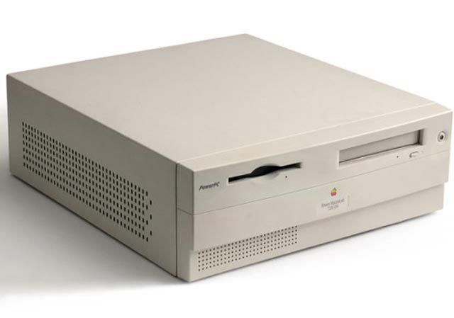 50 gadżetów Apple'a, czyli ewolucja rewolucji 22