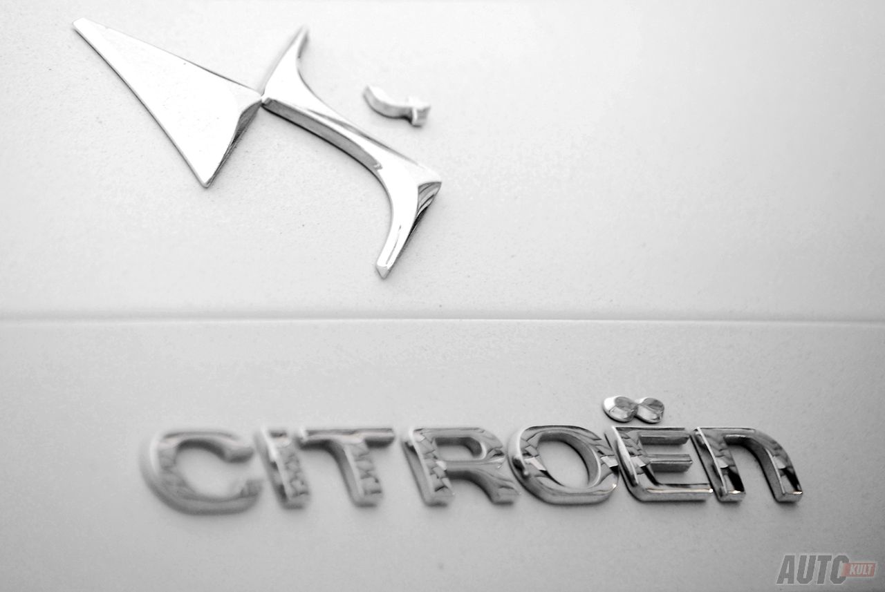 Citroen DS4