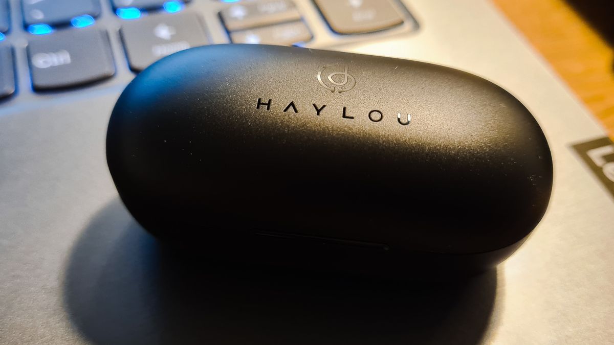Krótki test Haylou GT2S: Niedrogie słuchawki bezprzewodowe 1