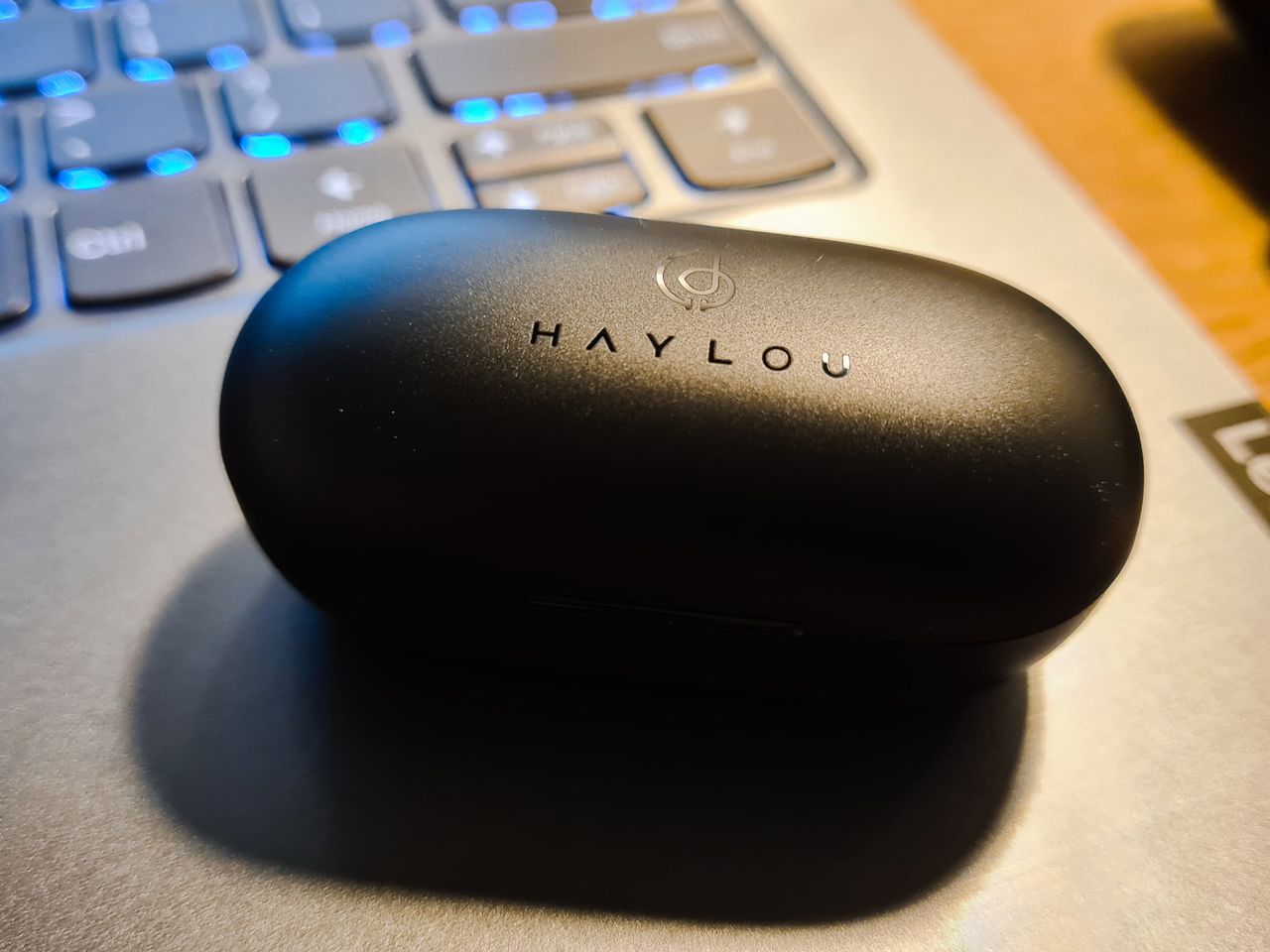 Krótki test Haylou GT2S: Niedrogie słuchawki bezprzewodowe