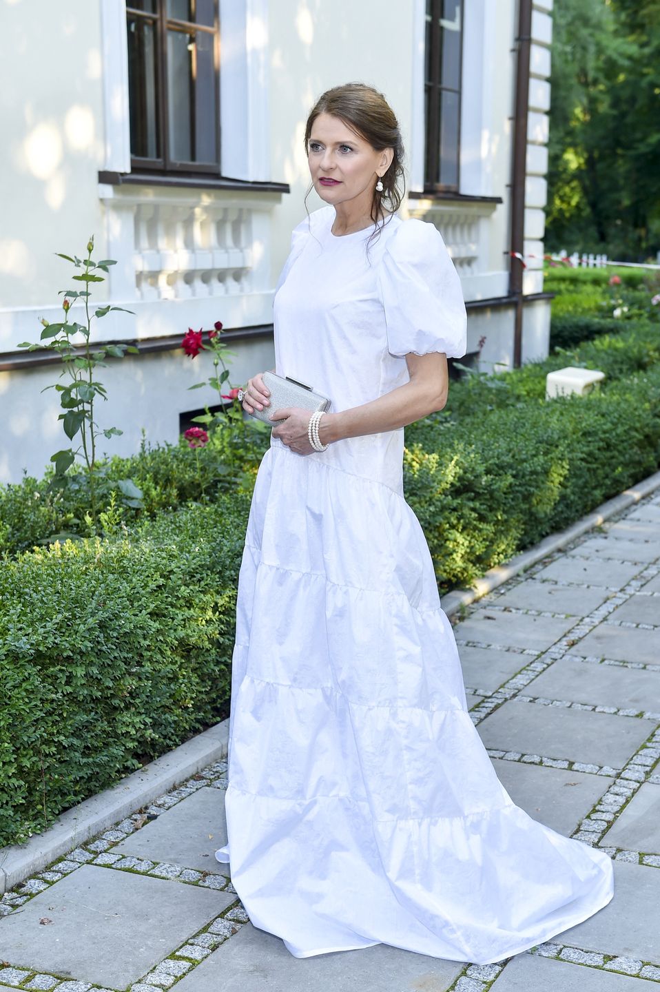 Anna Mucha