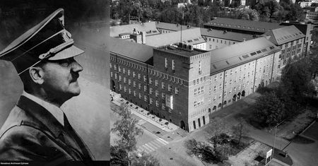 Piła: Wizyta Hitlera. Ciemna plama w historii miasta