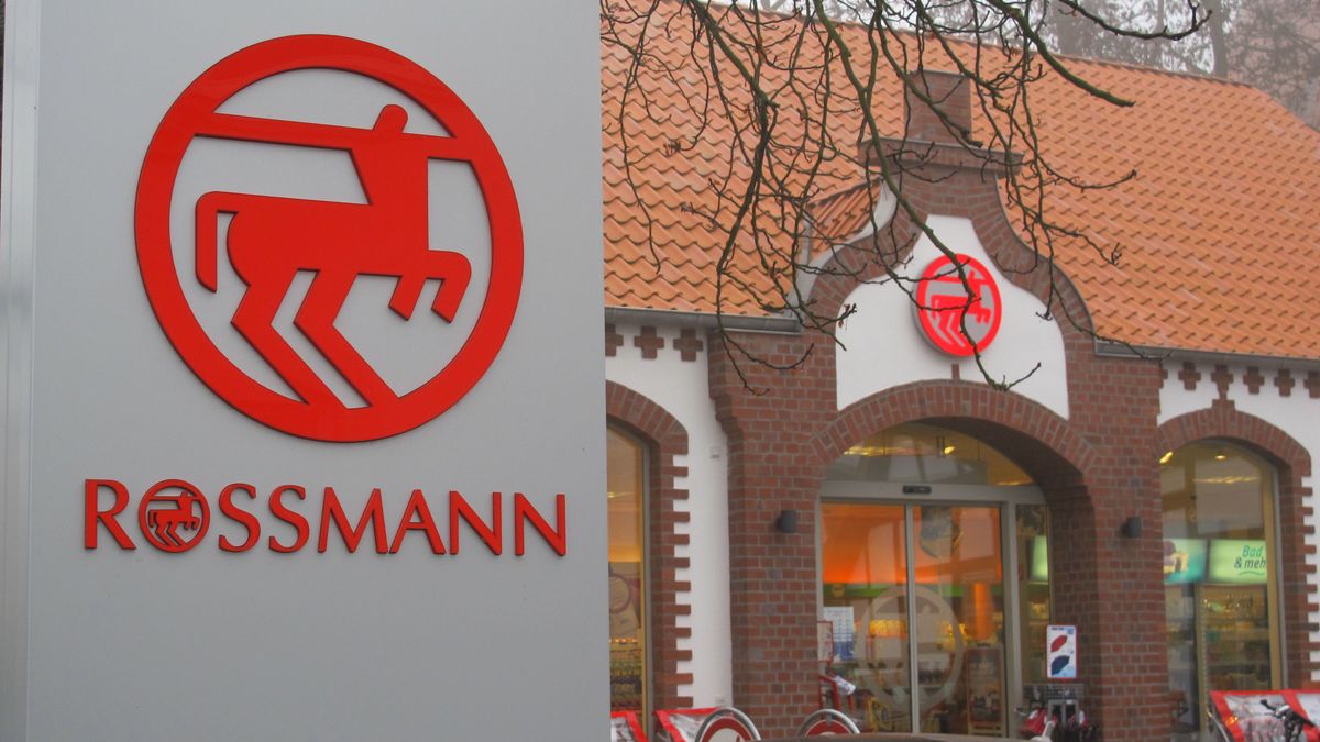Rossmann 