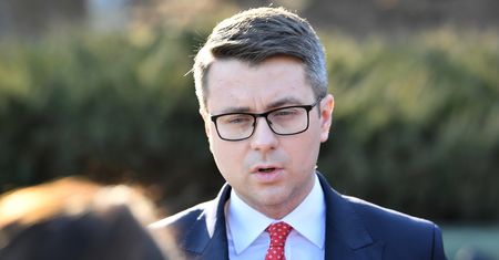 Mueller o sankcjach: tego Putin się nie spodziewał