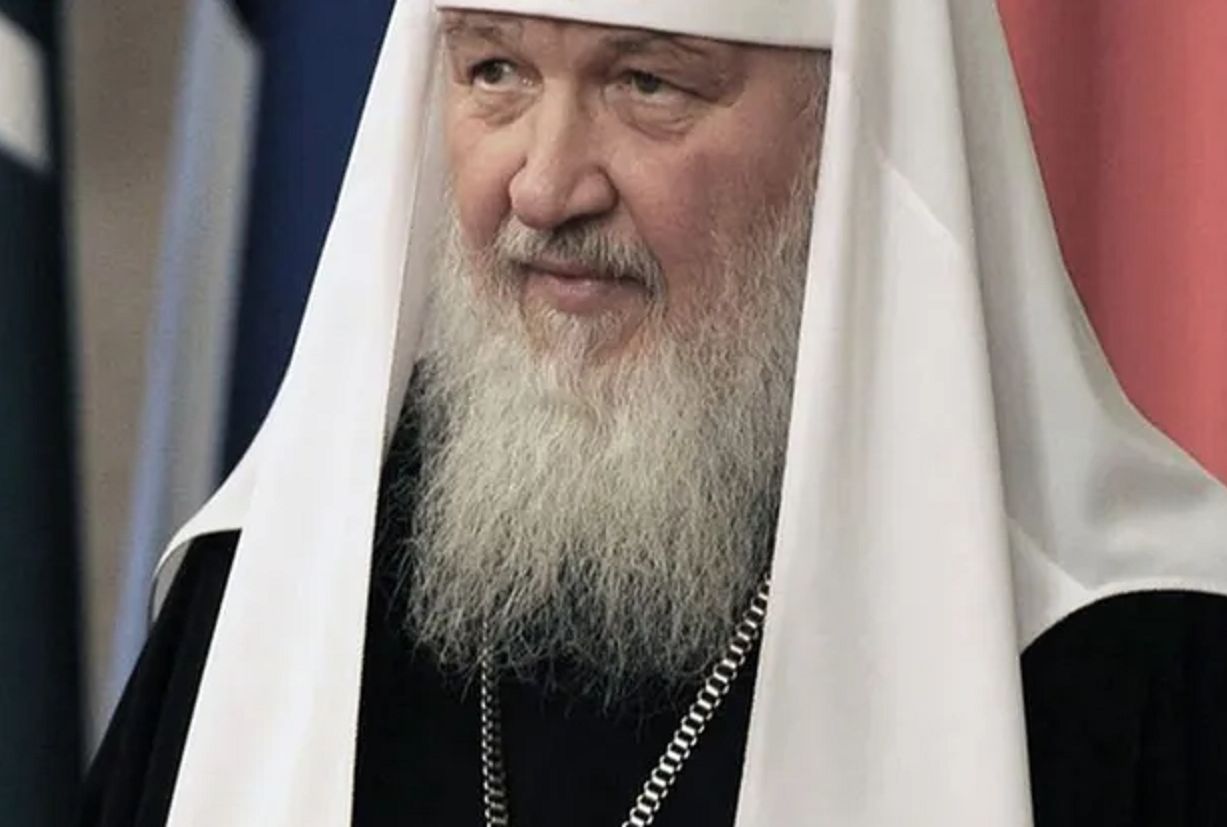 Patriarcha Cyryl znów szokuje. Mówi o dzieciach