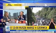 W TVP Info program „Jak oni kłamią” wymierzony w TVN