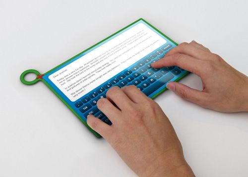Zamiast tanich laptopów dla dzieci, będą tablety 2