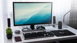 Teraz warto zapolować na stary sprzęt. Użytkownik pokazuje, ile komputerów zostało zutylizowanych z powodu systemu Windows 10