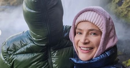 Anna Dereszowska rozprawia nad RANDKOWANIEM w stałym związku: "Im więcej zobowiązań - tym łatwiej pogubić się w codzienności..."