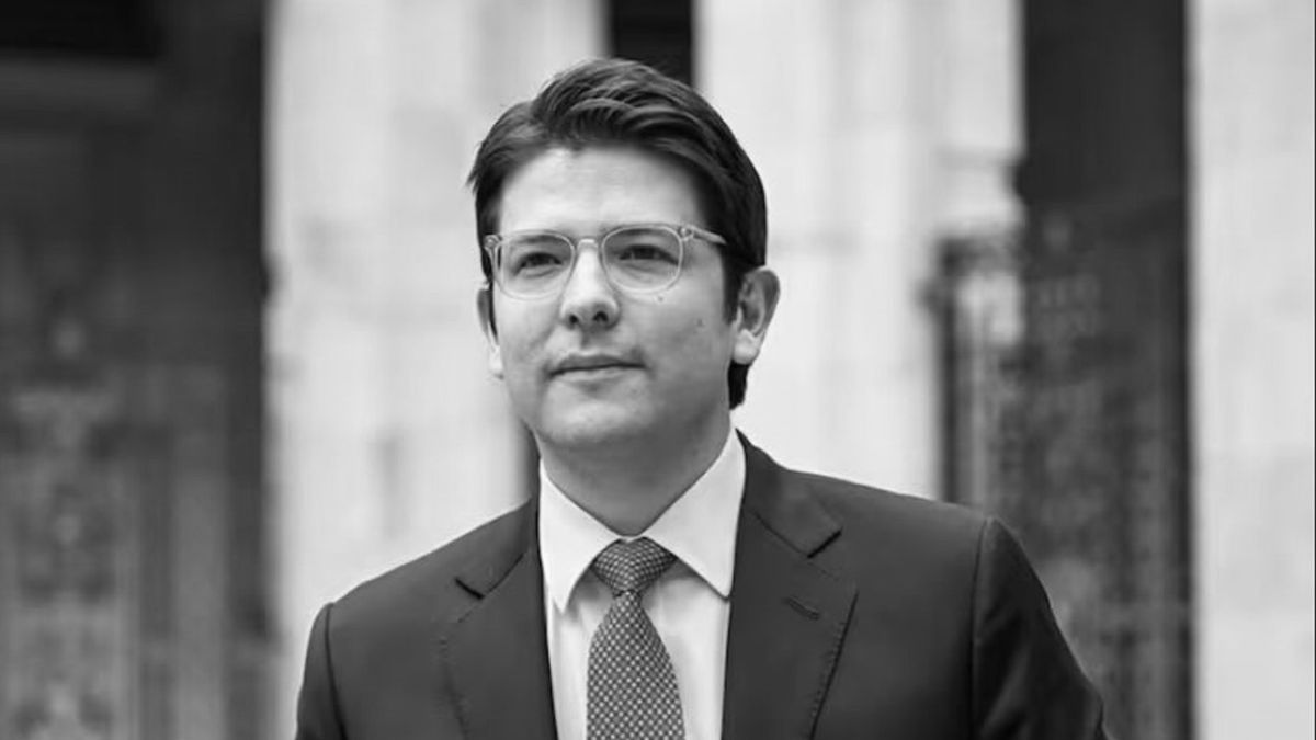 Nie żyje kolumbijski senator Uribe