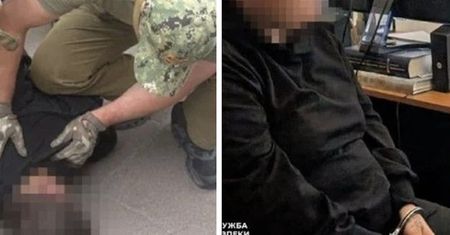 Rosyjska agentka zatrzymana w Kijowie. Planowała zamach