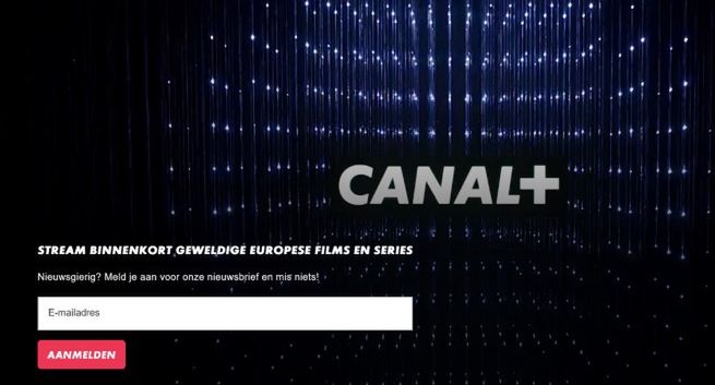 Nowy serwis streamingowy Canal+. W ofercie m.in. treści Viaplay