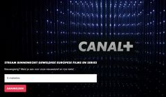 Nowy serwis streamingowy Canal+. W ofercie m.in. treści Viaplay