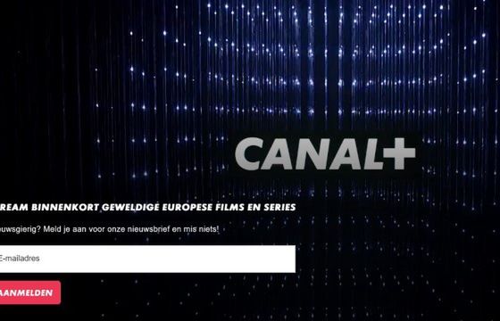 Nowy serwis streamingowy Canal+. W ofercie m.in. treści Viaplay