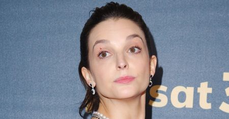 Maria Dębska podsumowuje ostatnie miesiące z rozwodem w tle: "Mam poczucie, że to był WSPANIAŁY rok"