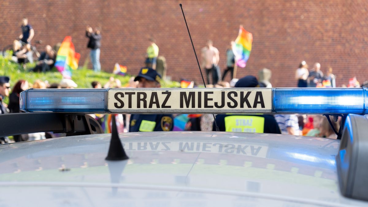 Nowe uprawnienia dla straży miejskiej