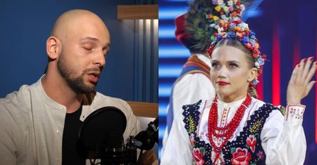Maciej Pela otwiera się na temat PRZYCZYN rozstania z Kaczorowską i wyznaje, że nie poradził sobie z sytuacją: "Swego rodzaju PORAŻKA"