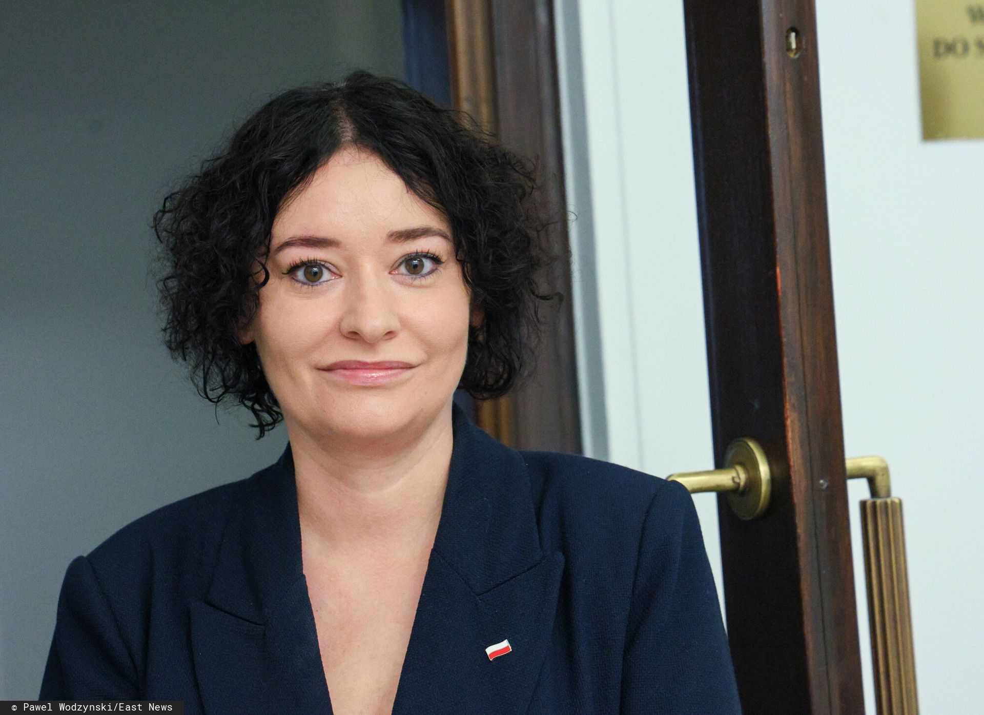 Poranek Wirtualnej Polski. Gościem programu Anna Maria Żukowska