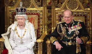 Książę Filip skończył 99 lat. Pałac pokazał najnowsze zdjęcie królewskiej pary