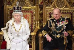 Książę Filip skończył 99 lat. Pałac pokazał najnowsze zdjęcie królewskiej pary