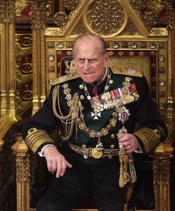 Książę Filip skończył 99 lat. Pałac pokazał najnowsze zdjęcie królewskiej pary