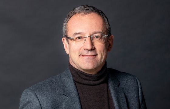 Były szef Orange Polska pokieruje czołowym operatorem satelitarnym