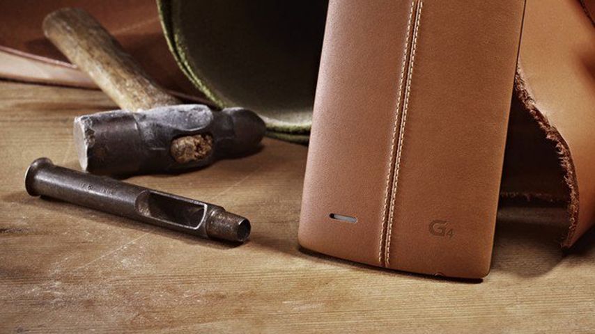 LG G4 sprzeda się dużo lepiej niż G3? Takie są plany Koreańczyków 1