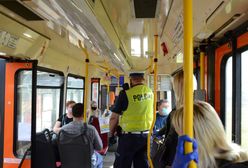 Koronawirus w Polsce. Wrocław. Czas na kontrole w pociągach