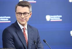 Żart Muellera o marszu Tuska. "Liczę na pozdrowienie"