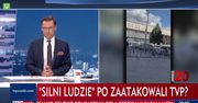 Wytknął TVP na wizji hipokryzję i manipulacje. Mina Ziemca mówi wszystko