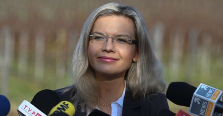 Podkomisja smoleńska. Małgorzata Wassermann chce audytu