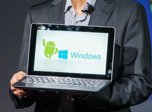 Głód innowacji. Wchodzimy w erę urządzeń hybrydowych? 5