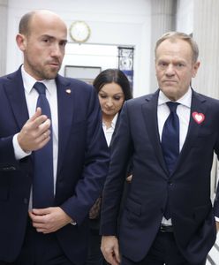 Lex Tusk do likwidacji? Budka: złożyliśmy wniosek