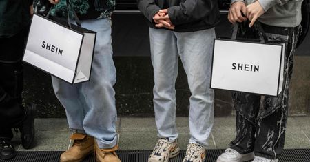 Ten sam ciuch, a dużo droższy. Ekspertka wyjaśnia różnicę w cenach Zary i Shein