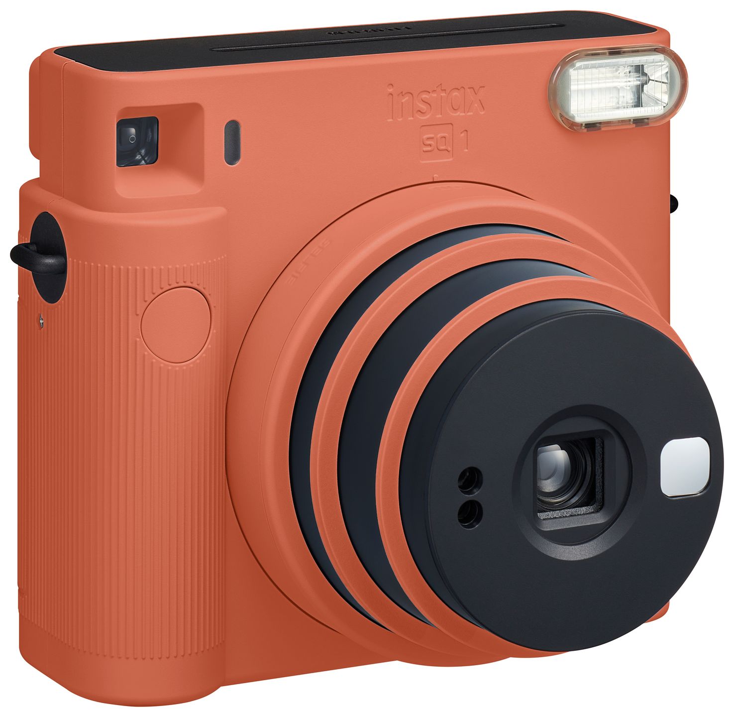 Fujifilm instax SQUARE SQ1 – kwadratowe zdjęcia w nowej formie 4