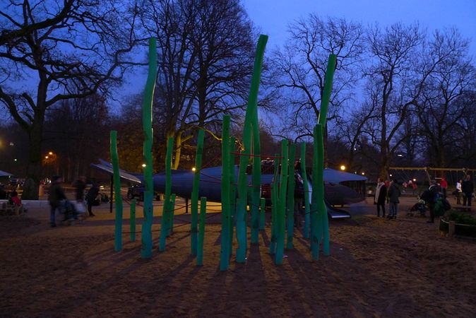 Niesamowite duńskie place zabaw 4