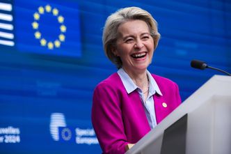 Komisja Europejska nie mogła zablokować fuzji z Lotosem. "Nie taka jest jej rola"