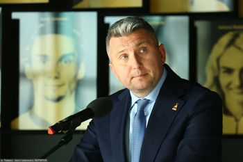 Polscy medaliści wciąż bez nagród od Zondacrypto